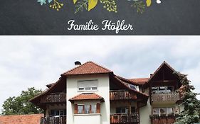 Ferienwohnung Familie Höfler